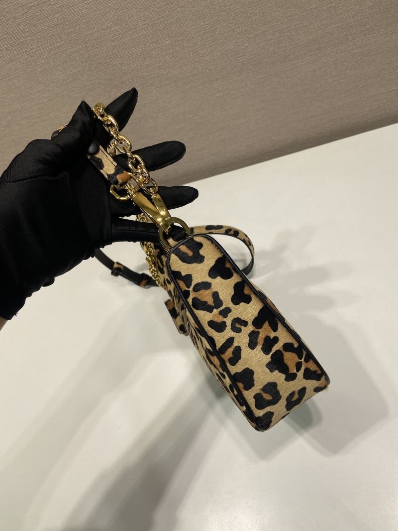 Pra*a hobo bags